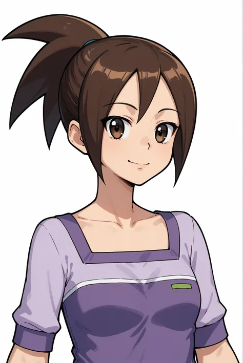 Hope Stelar (Mega Man)