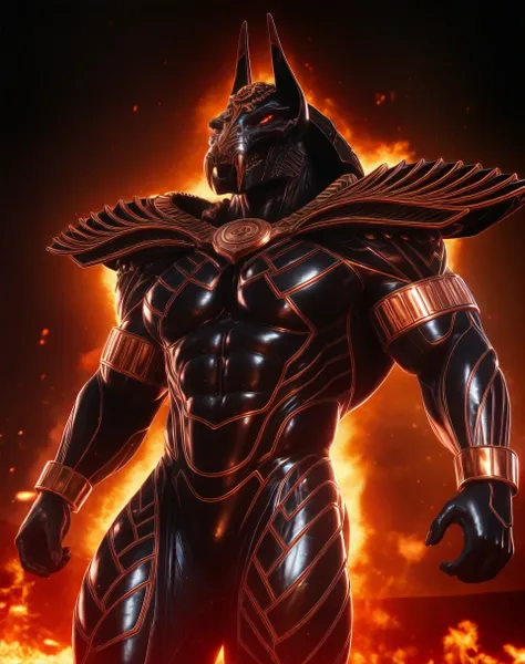 Set Advanced (Gods of Egypt) (NoobAI) (AD)