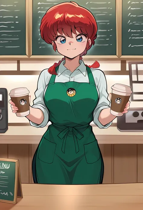 Barista