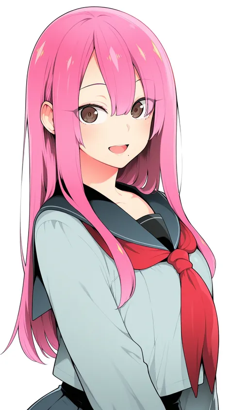 鈴白瑞樹 ボクガール Mizuki Suzushiro (Boku Girl) 僕少女