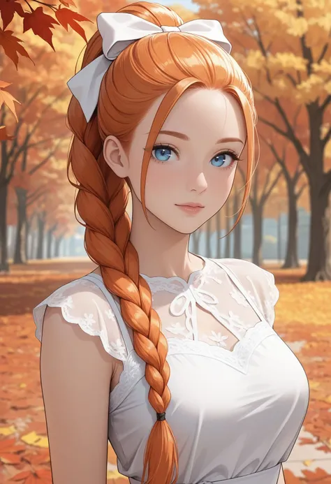 Ann from  Harvest Moon [IllustriousXL]