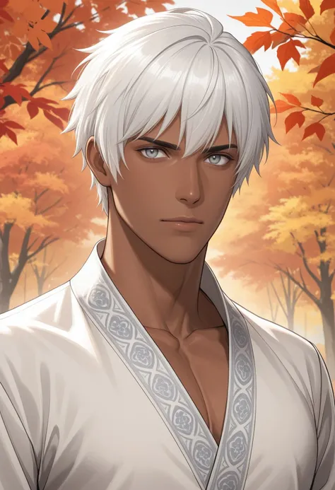 K from The King of Fighters [IllustriousXL]