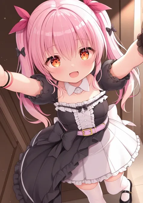 姫熊りぼん / HImekuma Ribon 2outfit
