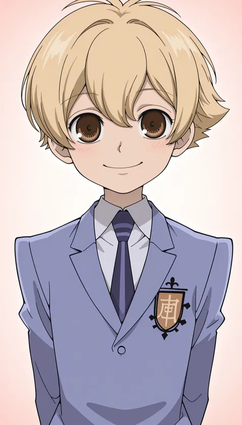 Mitsukuni "Honey" Haninozuka [Ouran High School Host Club]
