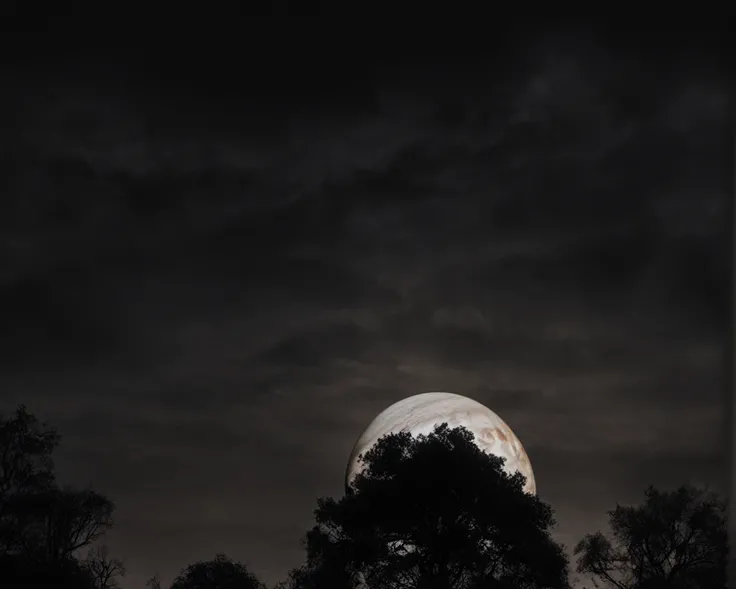SDXL_Nature_Landscape