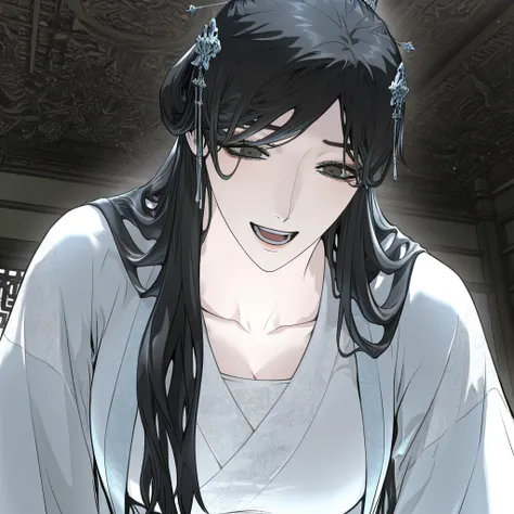 So Yeonrang [Absolute Regression]