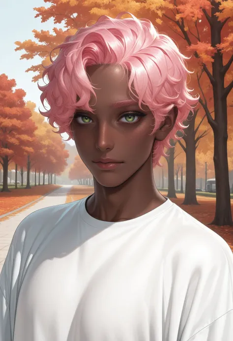 My OC - Razvan [IllustriousXL]