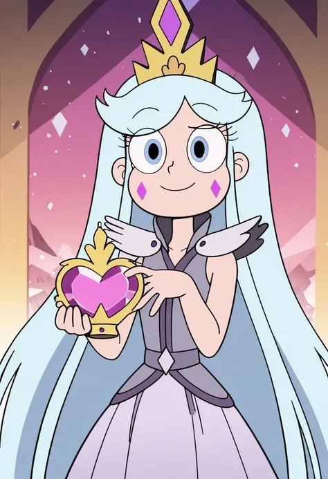 Moon Butterfly (Star vs the forces of evil)