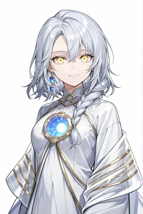 Eos (Girls' Frontline: Neural Cloud)