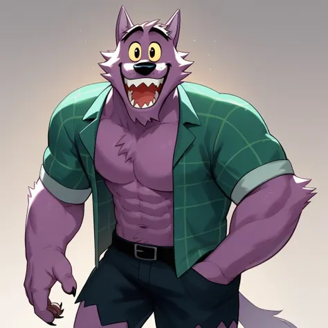Bernard Mettle (OK K.O!)