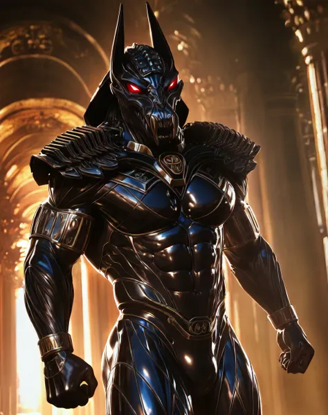 Set Normal (Gods of Egypt) (NoobAI) (AD)