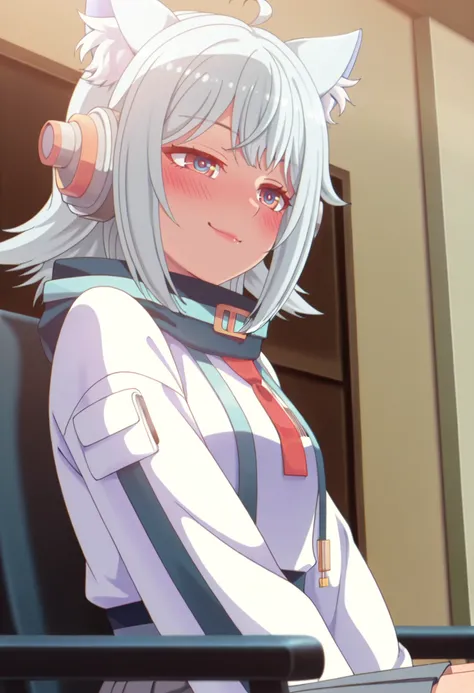 Iko Kirino (vtuber) - Mayonaka Heart Tune (Tune In to the Midnight Heart) - 2 Outfits - Illustrious/SDXL