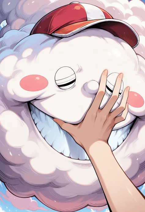[One Piece] Nami + Zeus + Clima-tact