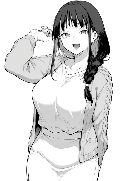 Hina - Oharamisama