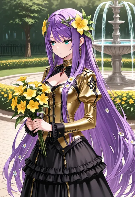 Mel - Brave Frontier