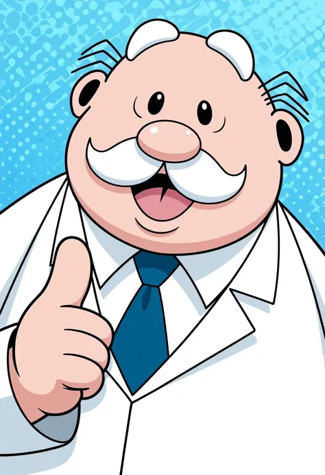 Dr. Simi // Farmacias Similares (by sickmer)