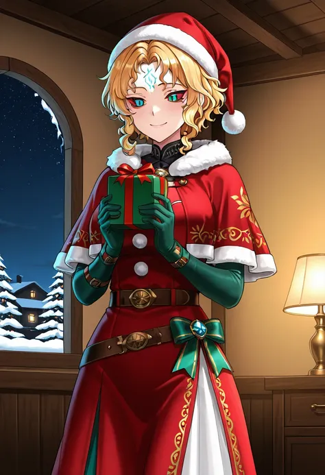 Sidonie - Brave Frontier