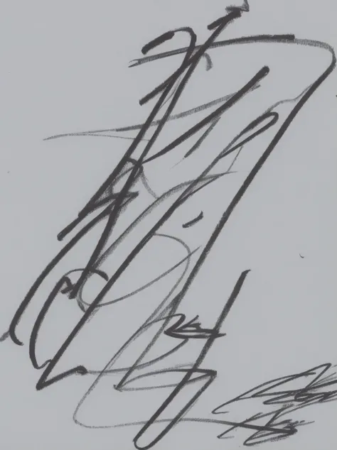 Scribbles