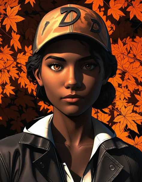 Clementine from The Walking Dead [IllustriousXL]