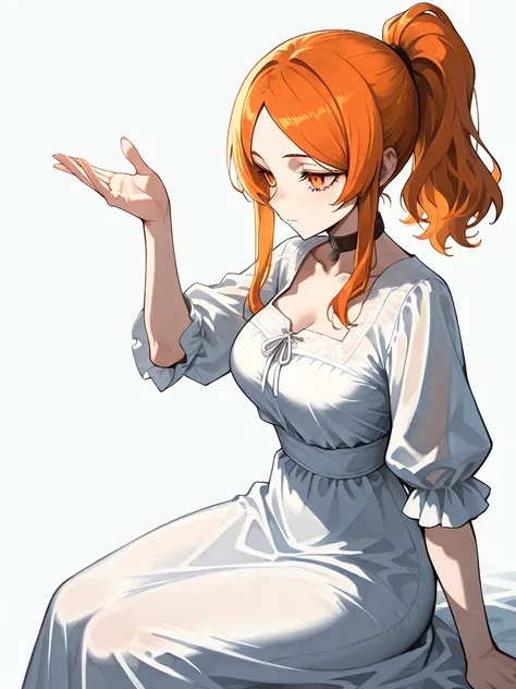 Girl Pack (Last Evil): Cleric, Prisoner