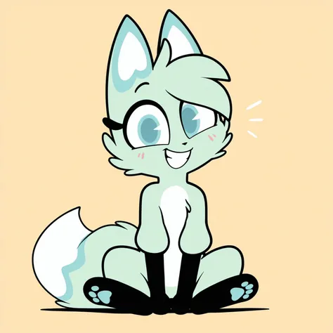 Slushi - Chikn Nuggit (Anima, Illustrious, Pony, and SD 1.5)