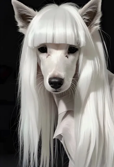 Unsettlingly Realistic Anthros | Z-Turbo