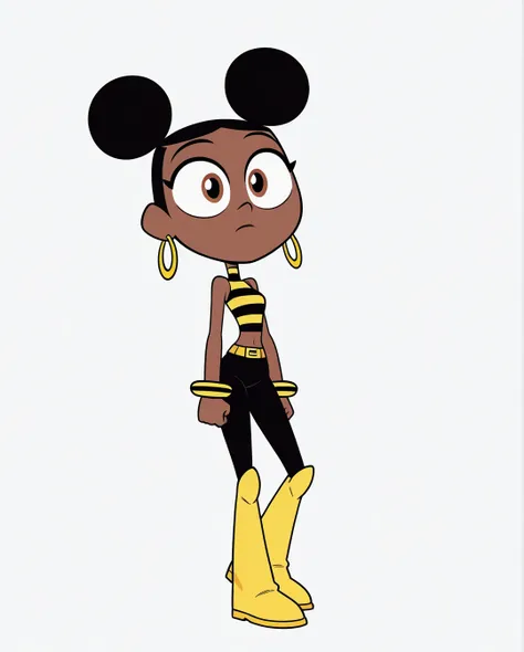 bumblebee (teen titans go!)