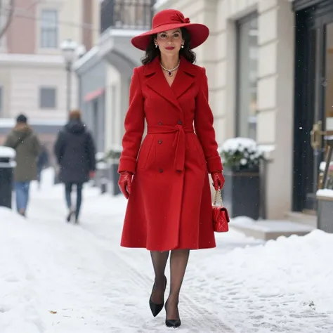 V67 Elegant women's clothes