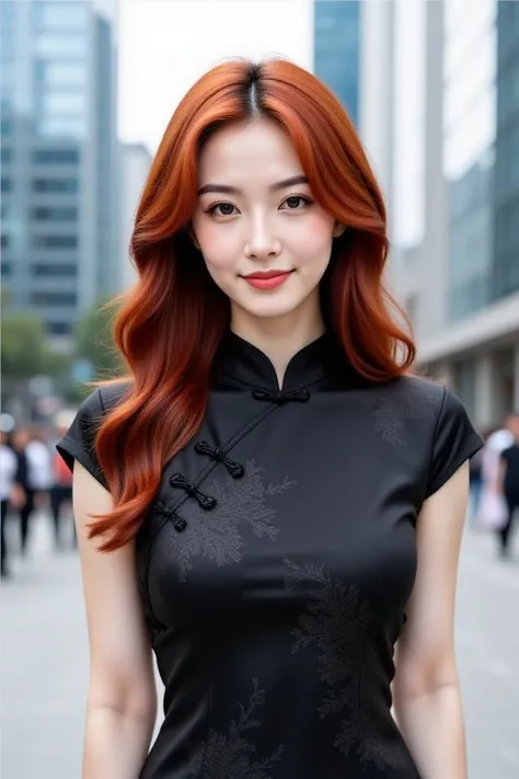 topmodel asian
