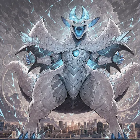 Mother Spheresaurus(マザースフィアザウルス)-Ultraman Decker(ウルトラマンデッカー) Resubmit