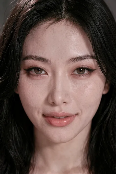 Seo Hana – Model Face LoRA