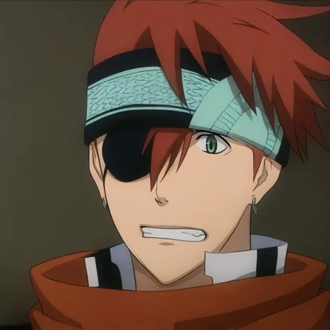 Lavi - D.gray-Man