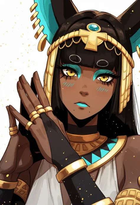 Dalilah by Cupper