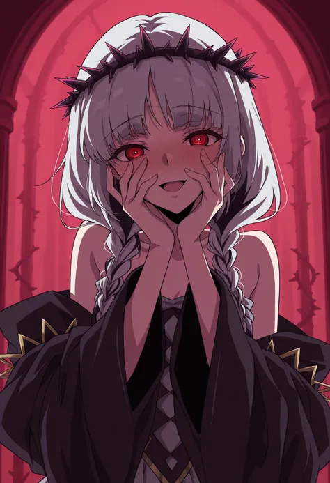 Francesca Prelati (Fate GO and Strange Fake)