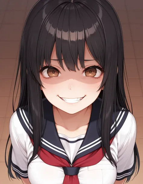 Scum Face (Gesugao) / ゲス顔