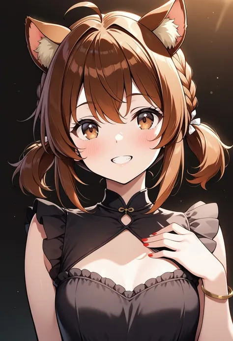 Little Black Dress NAI V2
