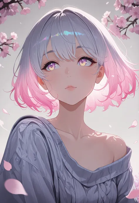 Neurocore Anime DreamScape by ChronoKnight - [FLUX2 KLEIN 9B & IL]