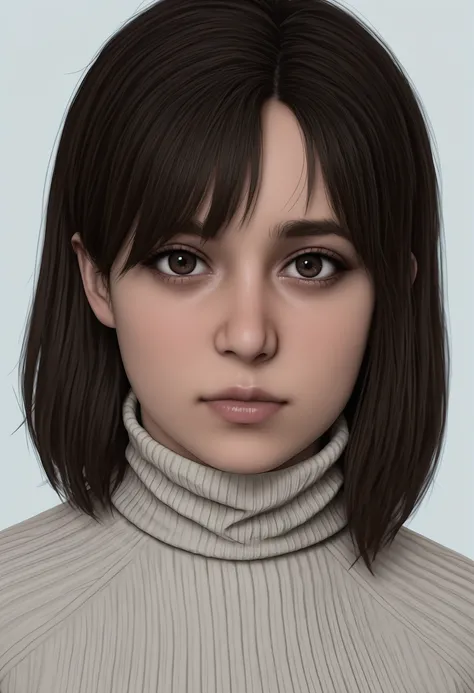 Angela Orosco - Silent Hill 2 (2024) [Illustrious]