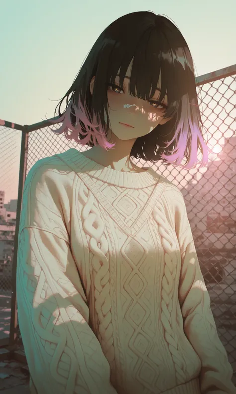 Rin_981 anime Ai style