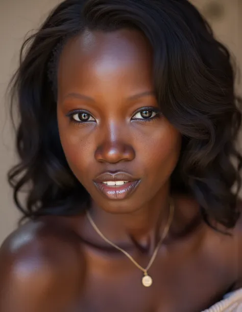 #WATW - 🇸🇸 South Sudan ⚪ Z-Image Turbo