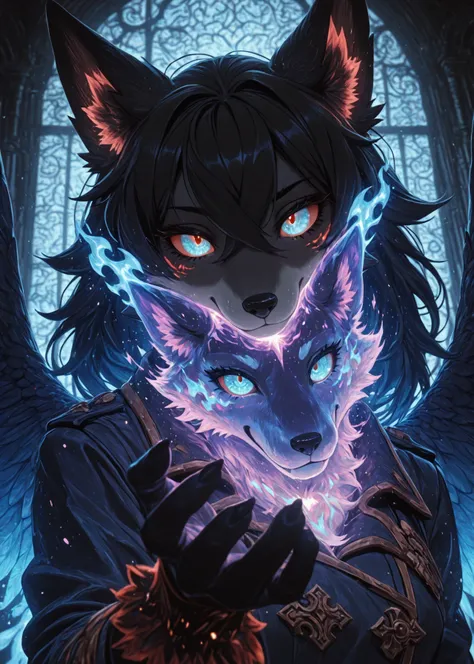 Azure UmbraSomnia