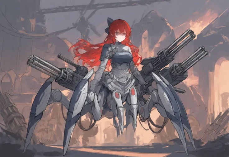 chimera concept
