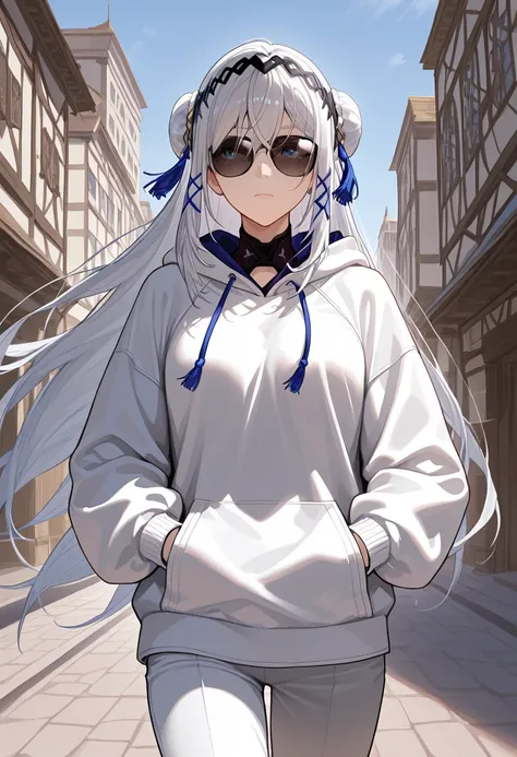 Victoria Brightshield - Nijisanji EN (2 Outfits)