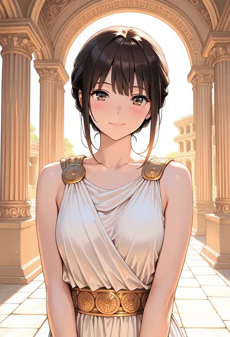 Ancient Greek Clothes NAI