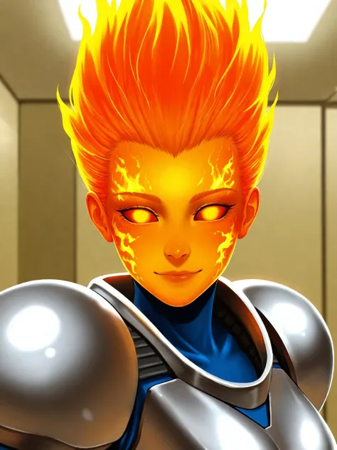 Zena-Lan (Cosmic Carnage)
