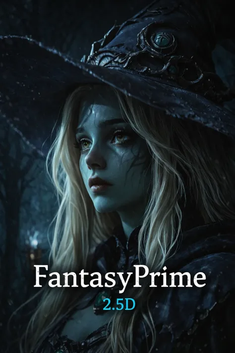FantasyPrime