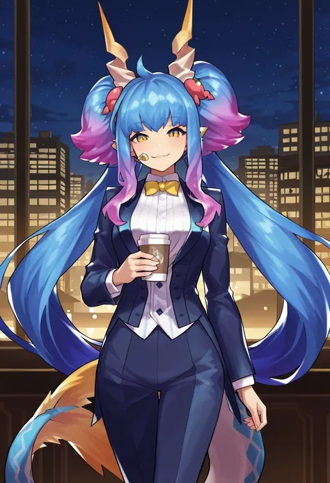 Siren - Dragalia Lost (2 Outfits)