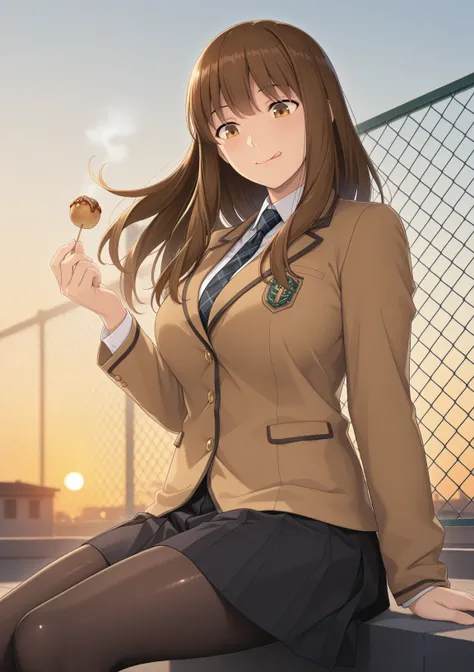Hiyori Fujisaka (Osaka Awaking) |藤坂 日和(大阪AWAKING)