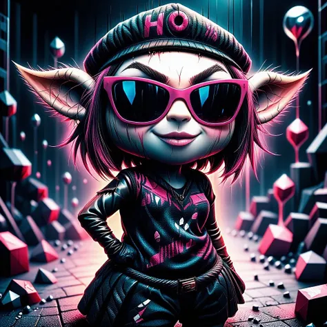 2l Goblinizer