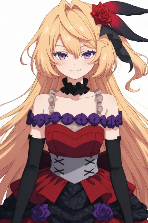夏露蒂娜·茵菲利塞斯| シャルディナ・インフェリシャス|Shardina Infelicius[また殺されてしまったのですね、探偵様]